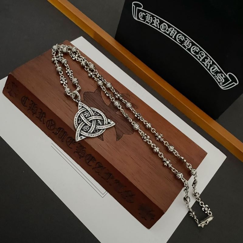 Chrome Hearts Necklaces